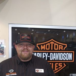 Meet your Posher, Ben